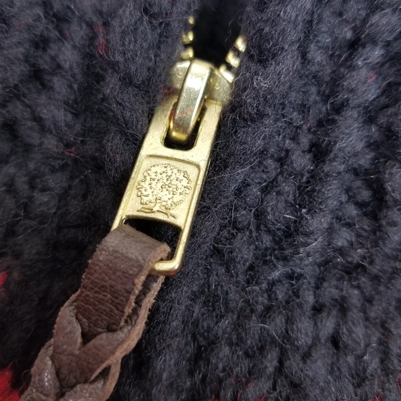 NWT Filson Handmade Eagle Peak Wool Cardigan - Picture 9 of 16